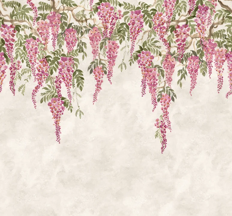 Wisteria Whisper