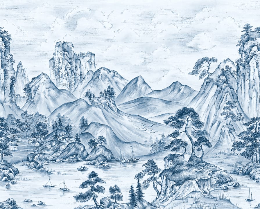 Eternal Peaks