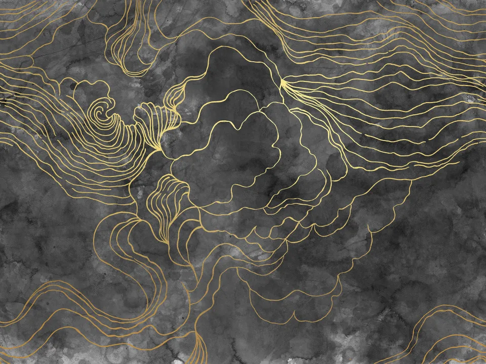 Golden Storm