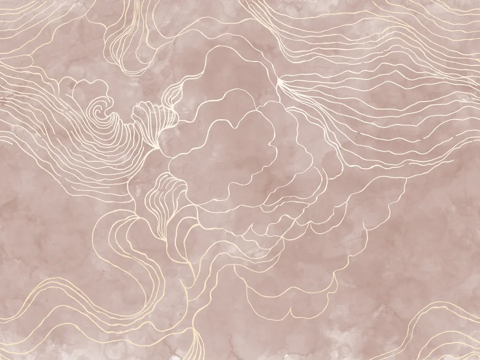 Pink Opulence