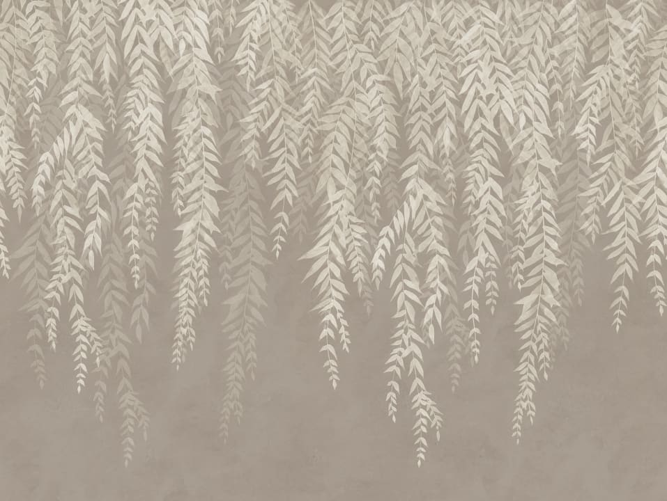 Bambou Élégant