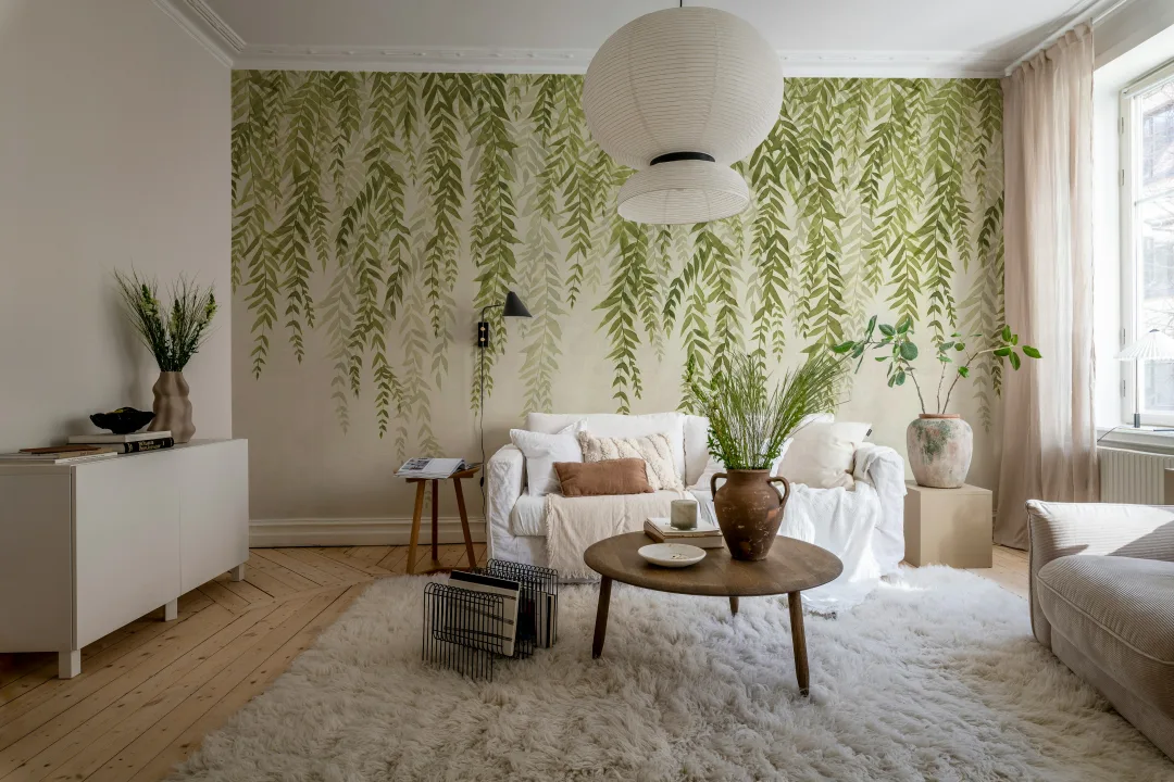 Bamboo Serenity