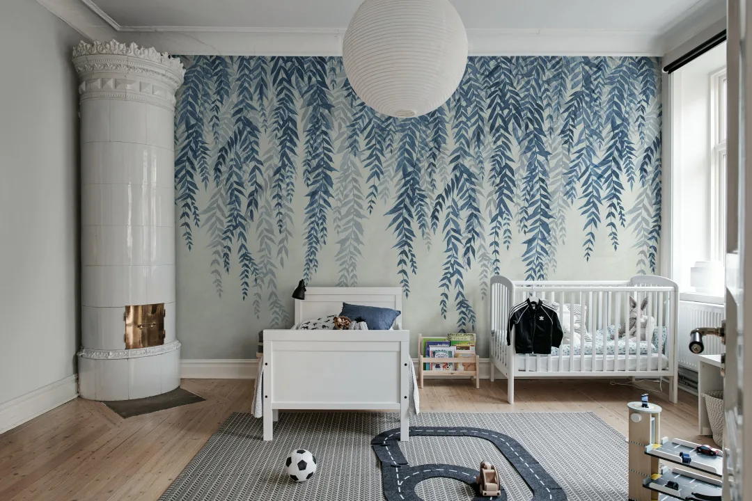 Bamboo Serenity