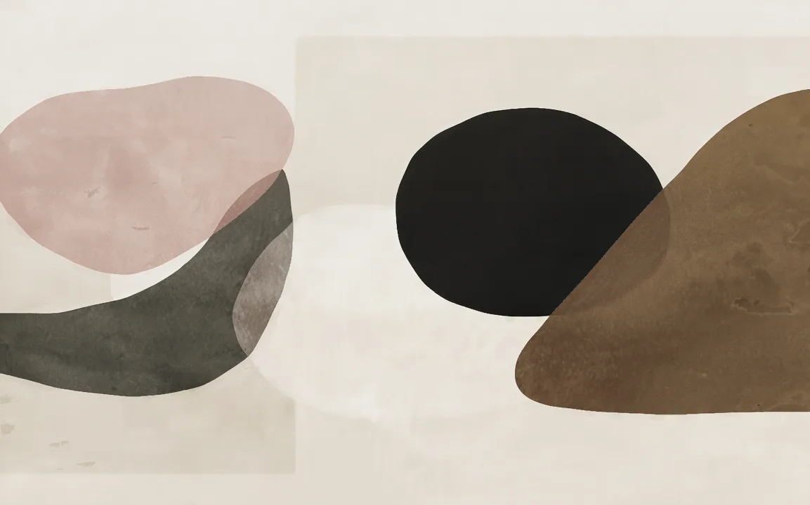 Embrace the Flow of Modern Soft Shapes