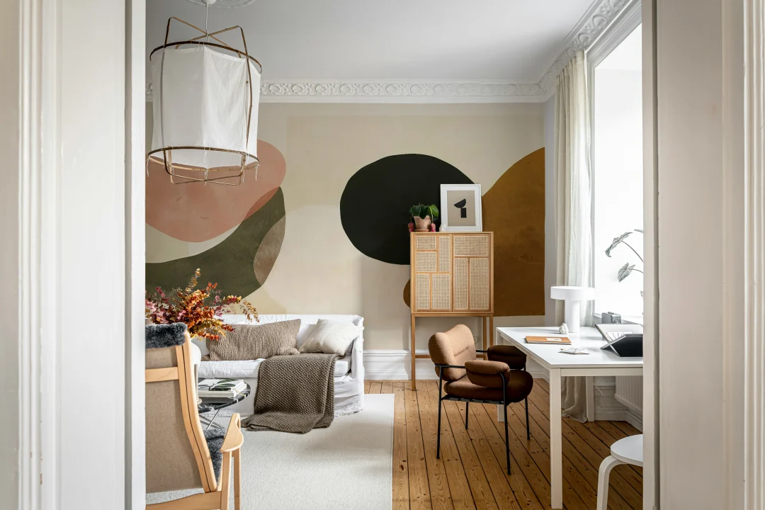 Claim Your Space s modernom elegancijom
