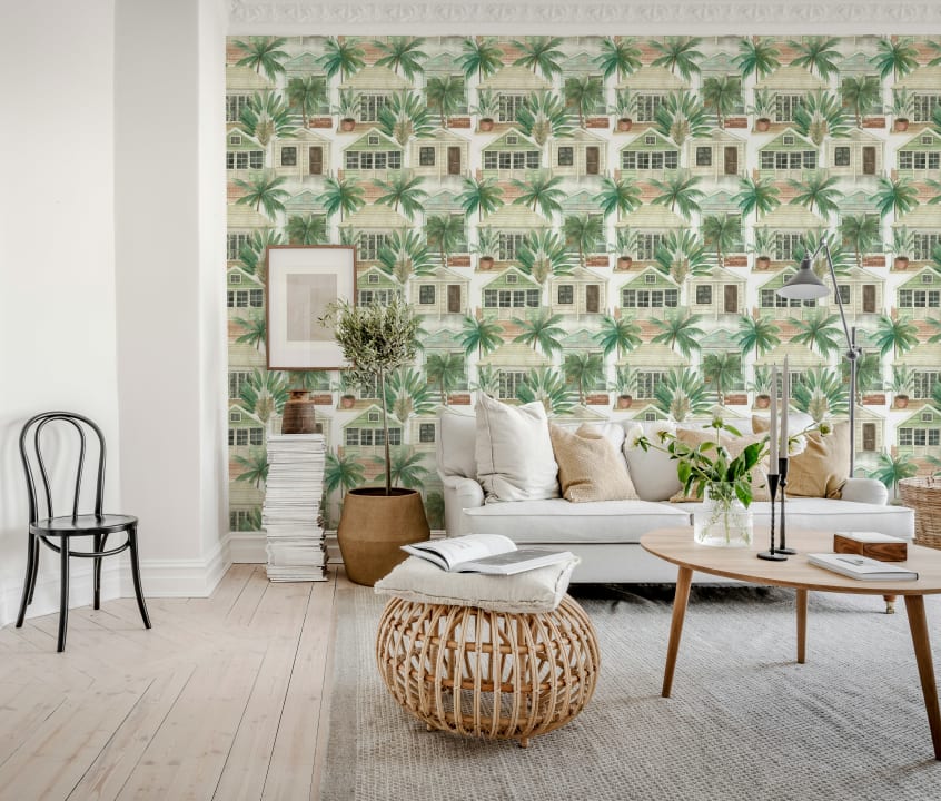 Embrace Serenity with Palm Residence
