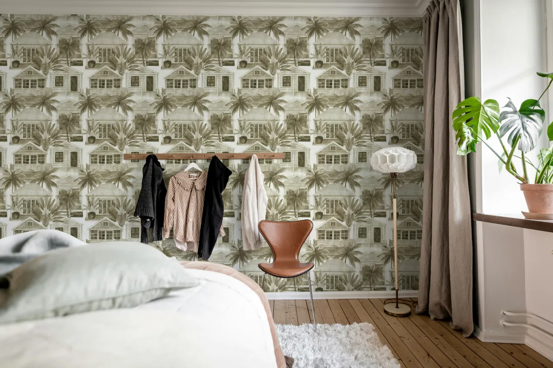 Transformez votre espace avec Palm Residence en Sand