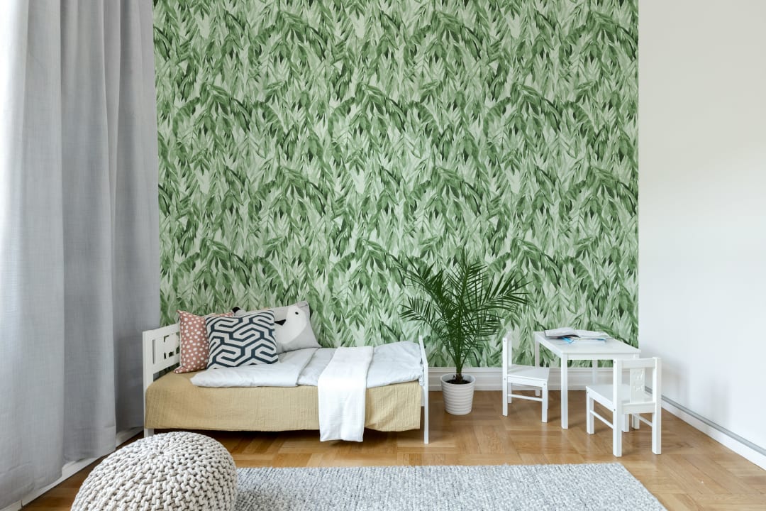 Embrace Nature with Hanging Branches