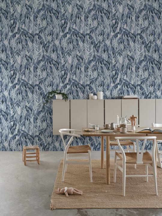 Embrassez la nature avec des branches suspendues