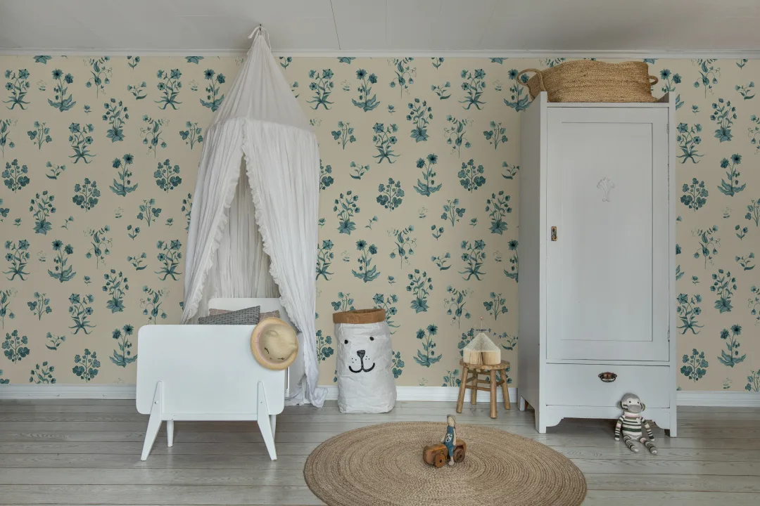Timeless Florals Delight