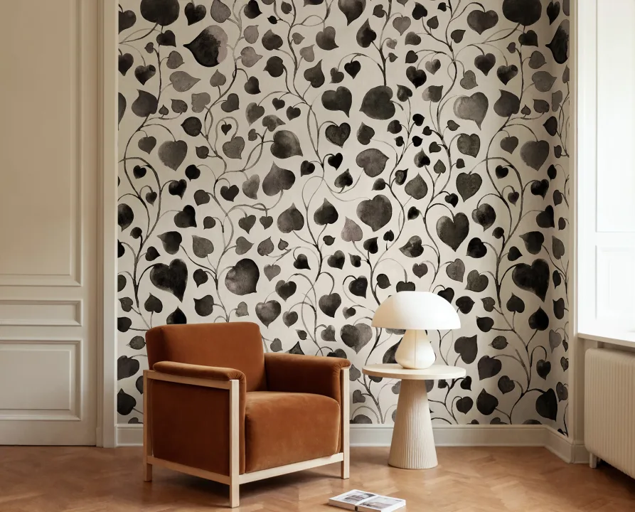 Grafiitti Vine Elegance