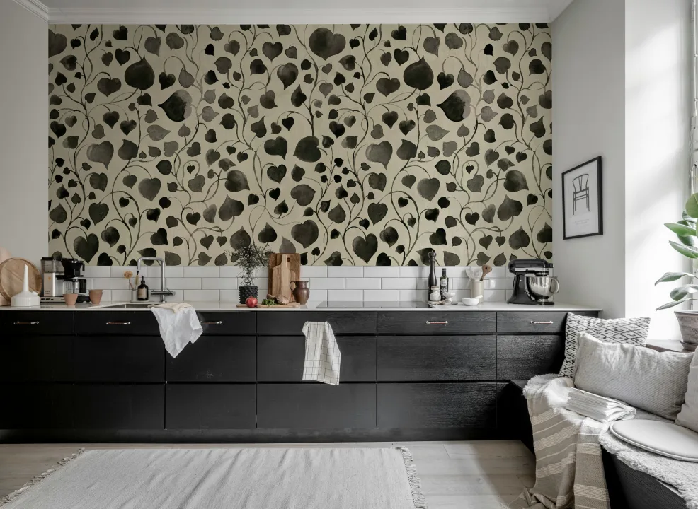 Grafit Vine Elegance
