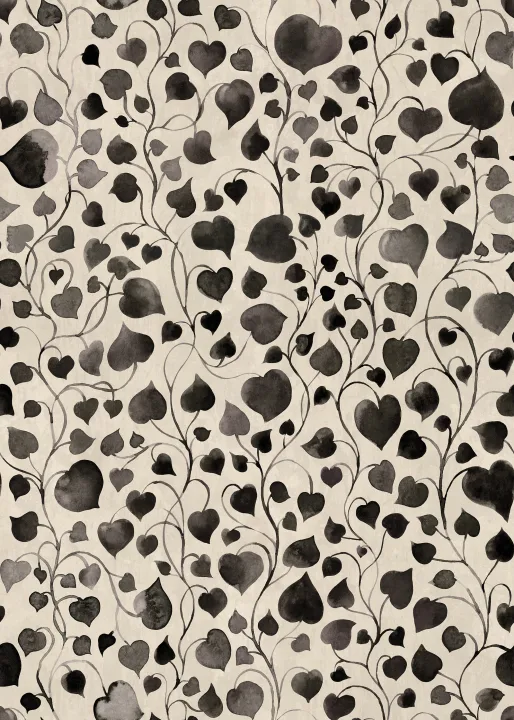 Grafiitti Vine Elegance