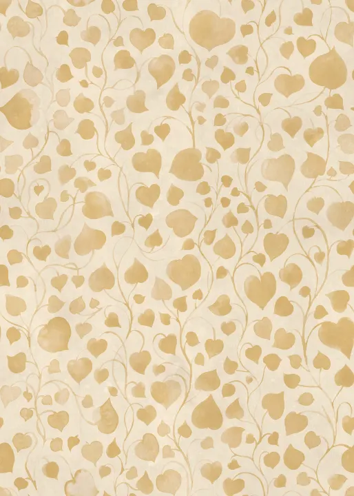 Goldene Rebe Eleganz