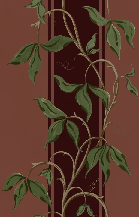 Elegantes Gartenband