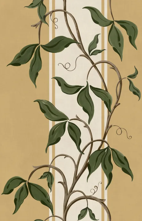 Puutarha Elegantti raidat