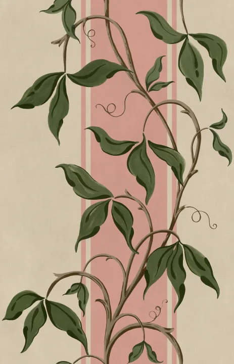 Leafy Elegance