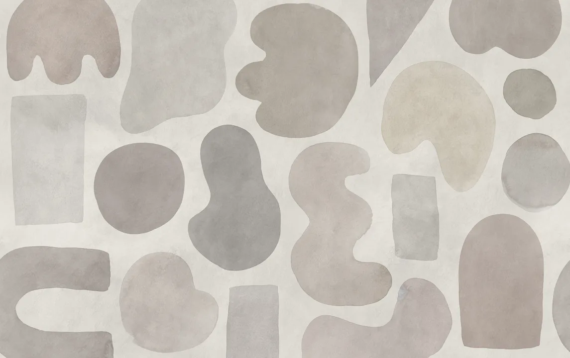 Sophisticated Watercolour Form Unity