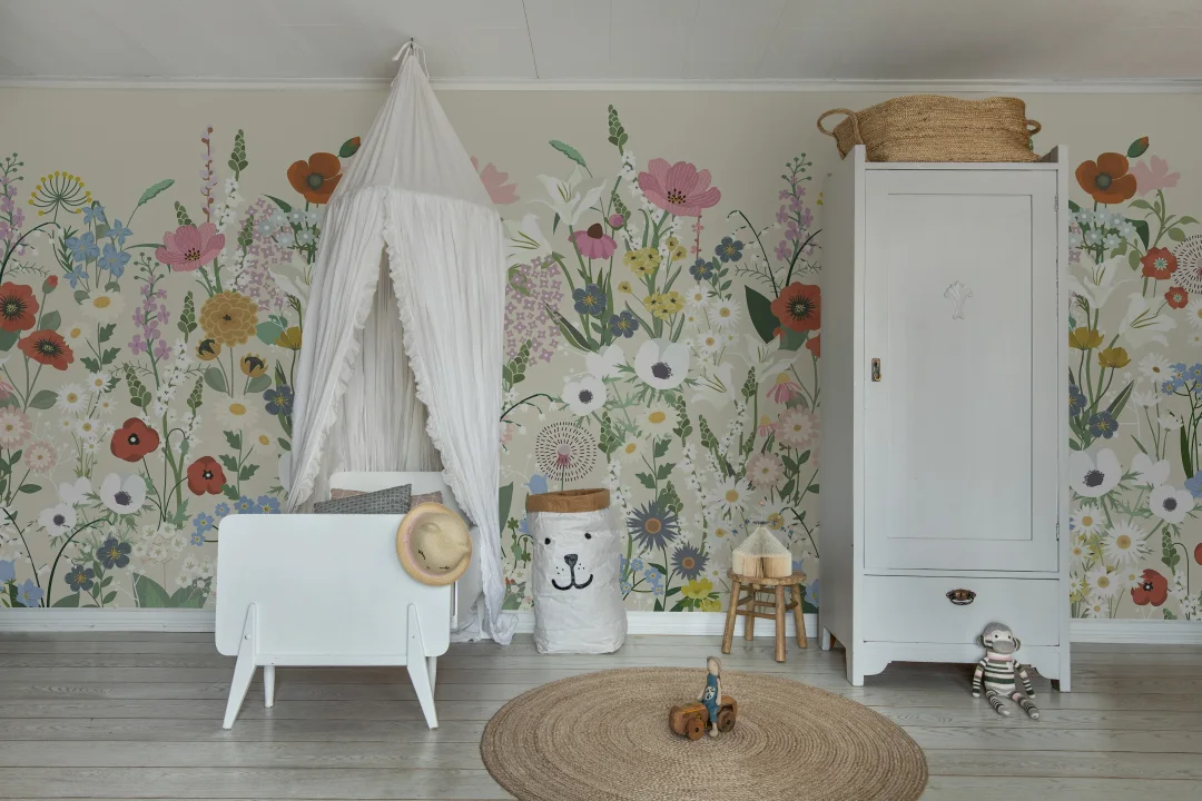 Embrace Nature with Playful Meadow