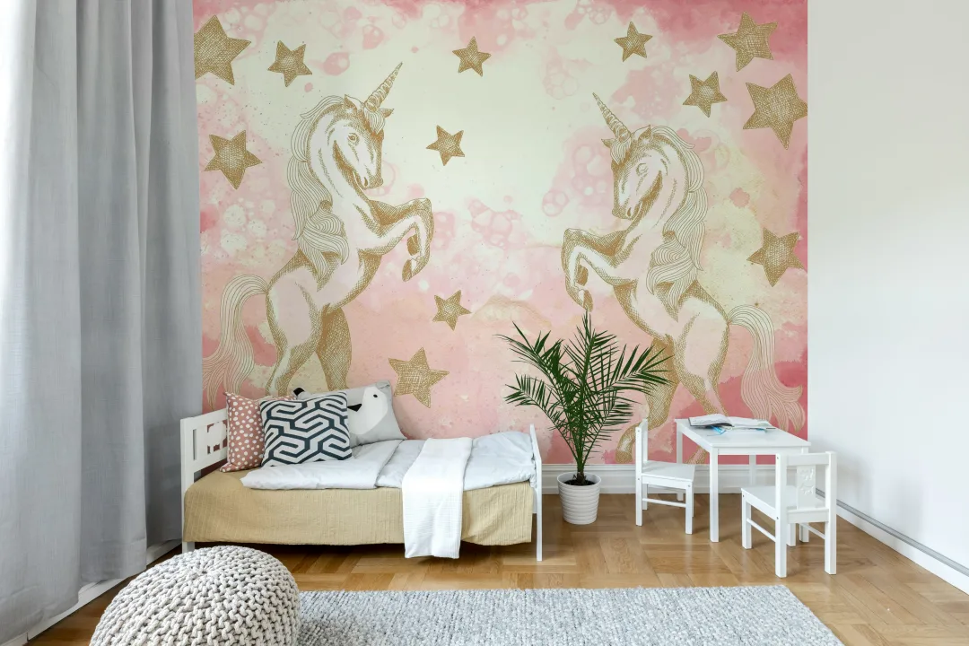 Dreamy Unicorn Delight