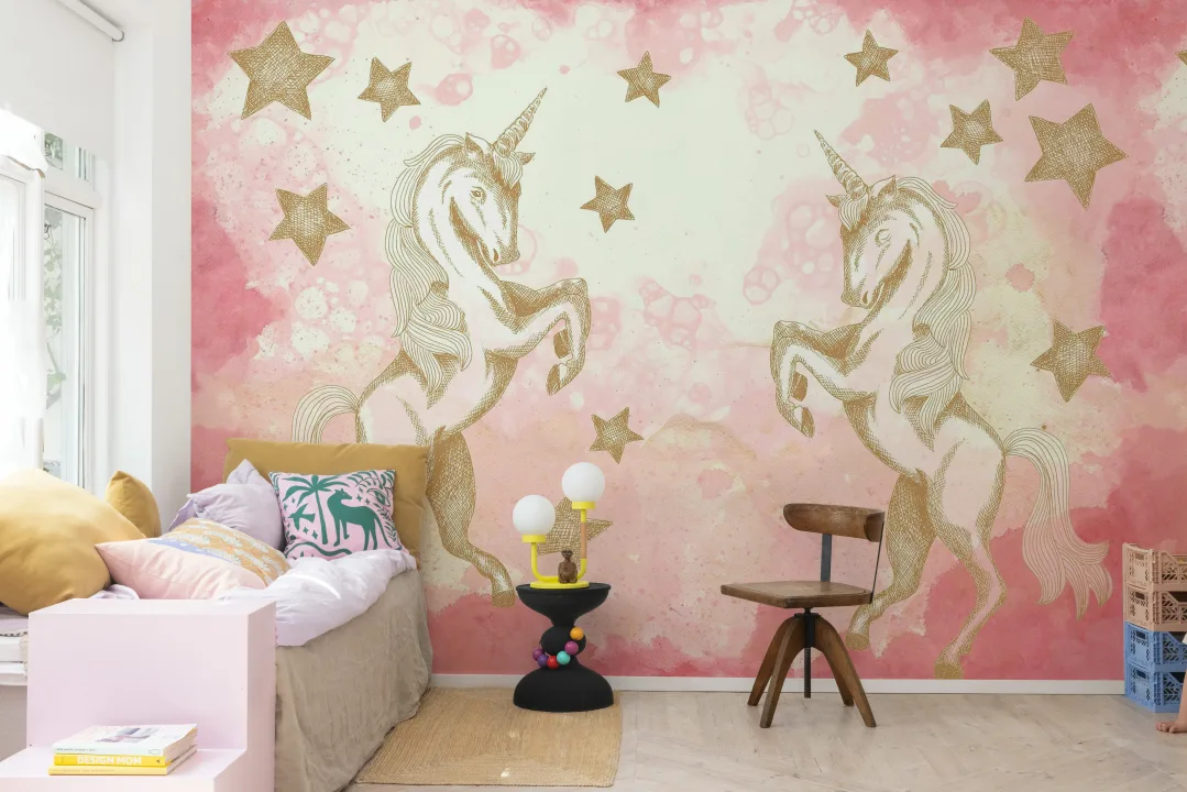 Dreamy Unicorn Delight
