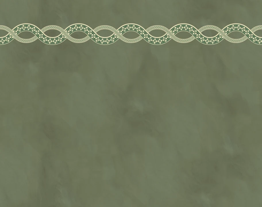 Elegance Woven: Warkocz kość słoniowa