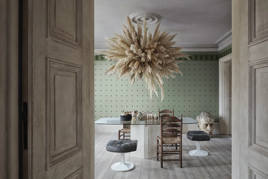 Eleganz mit Gentle Manor umarmen