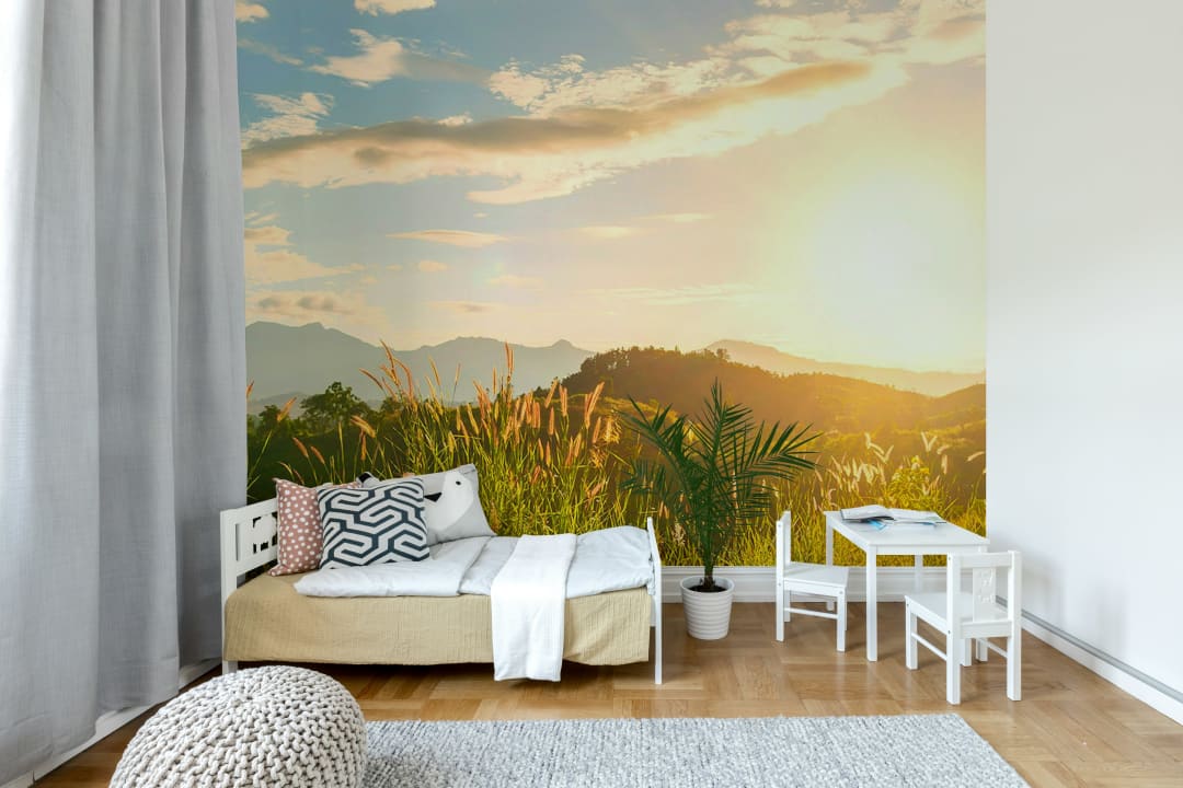Embrace a New Dawn with Sunrise Hills