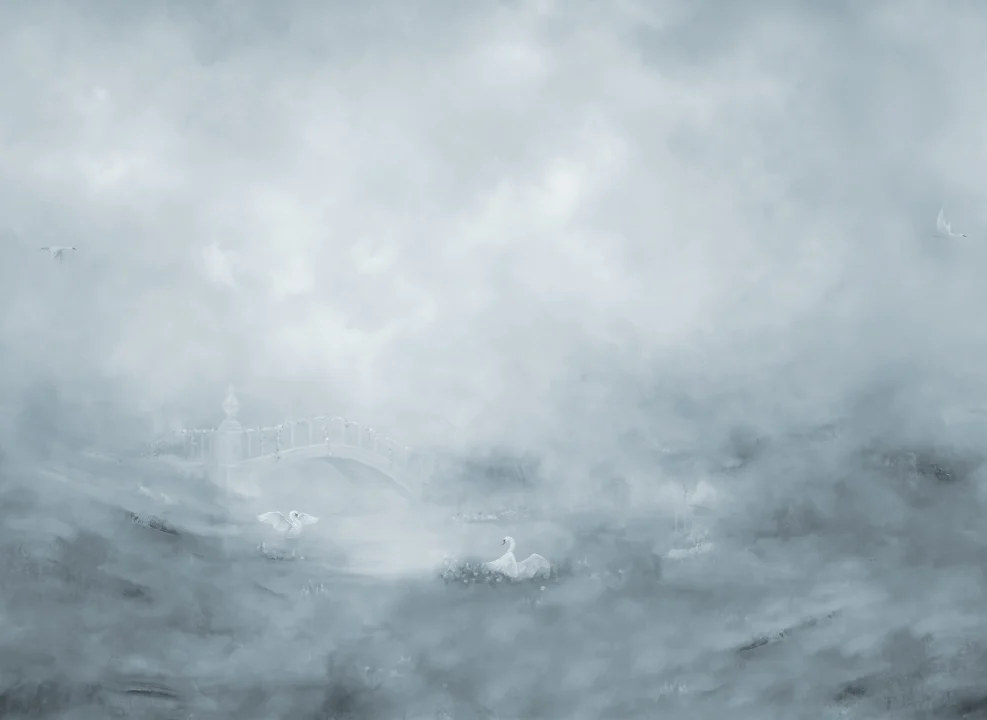 Ethereal Bridge
