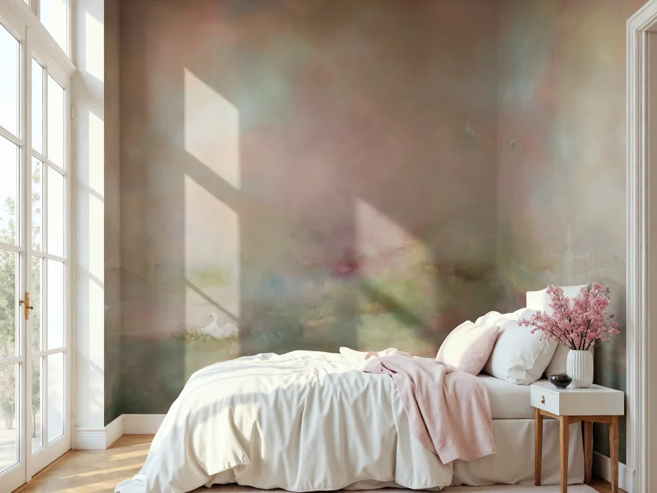 Ethereal Elegance