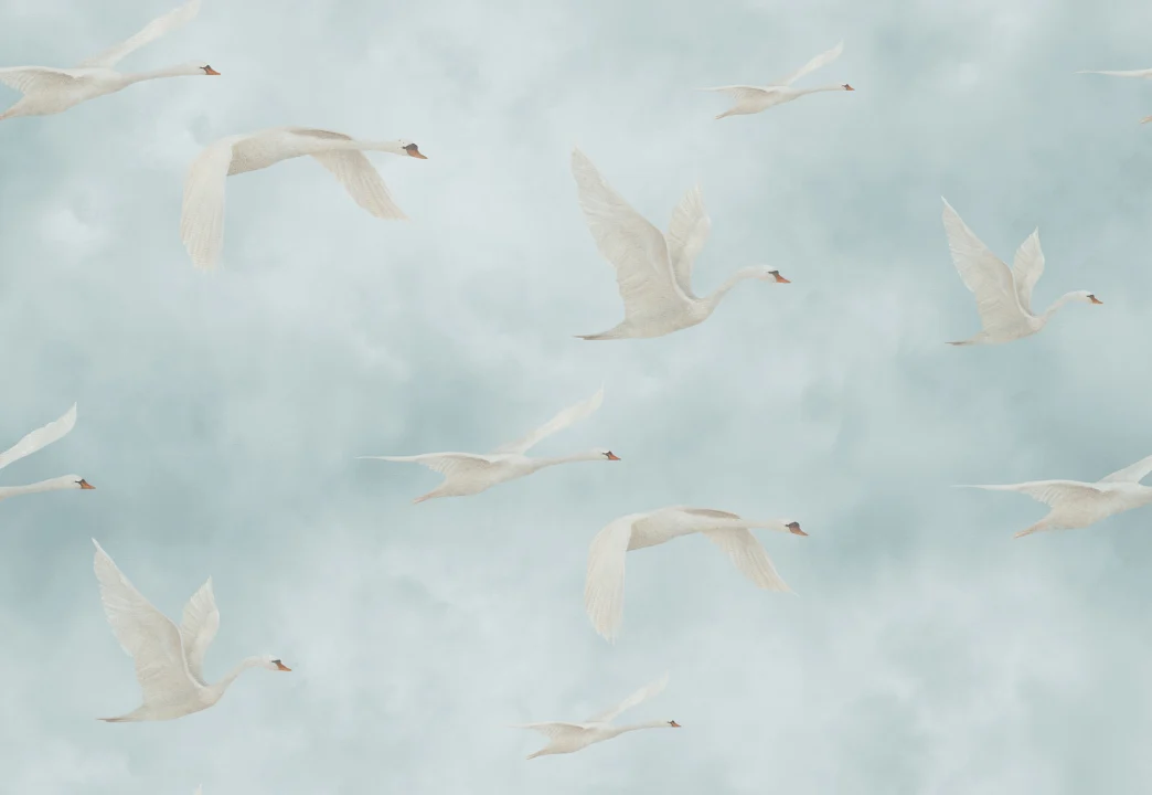 Majestic Flight
