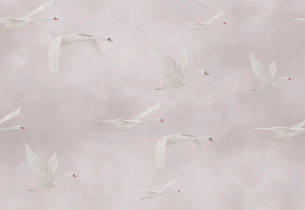 Flying Elegance