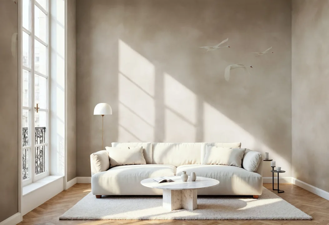 Ethereal Flight