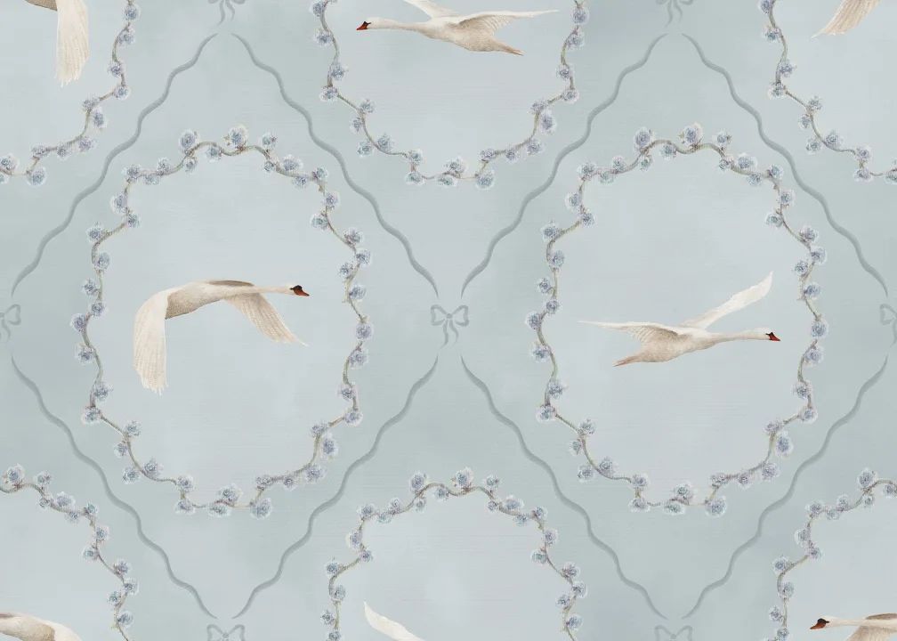 Swan Serenity