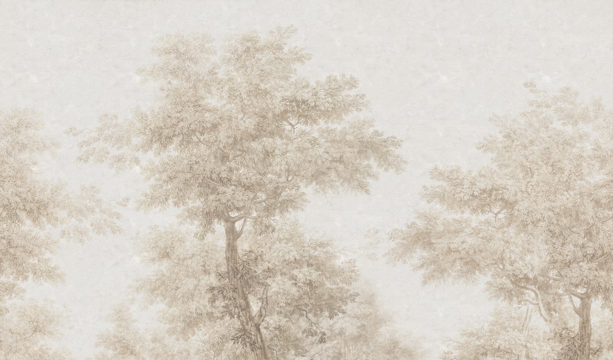 Omarm de natuur met Whispering Canopy
