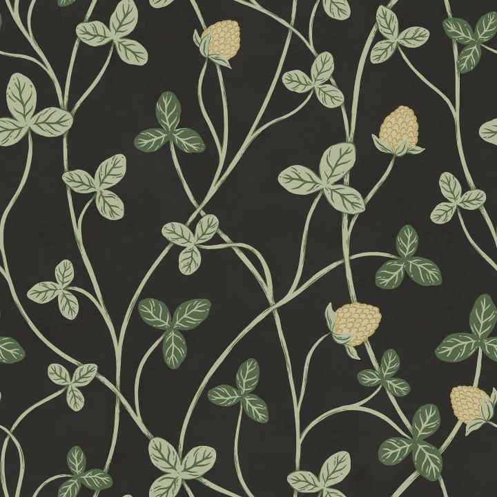 Omfavn elegance med Clover Bloom
