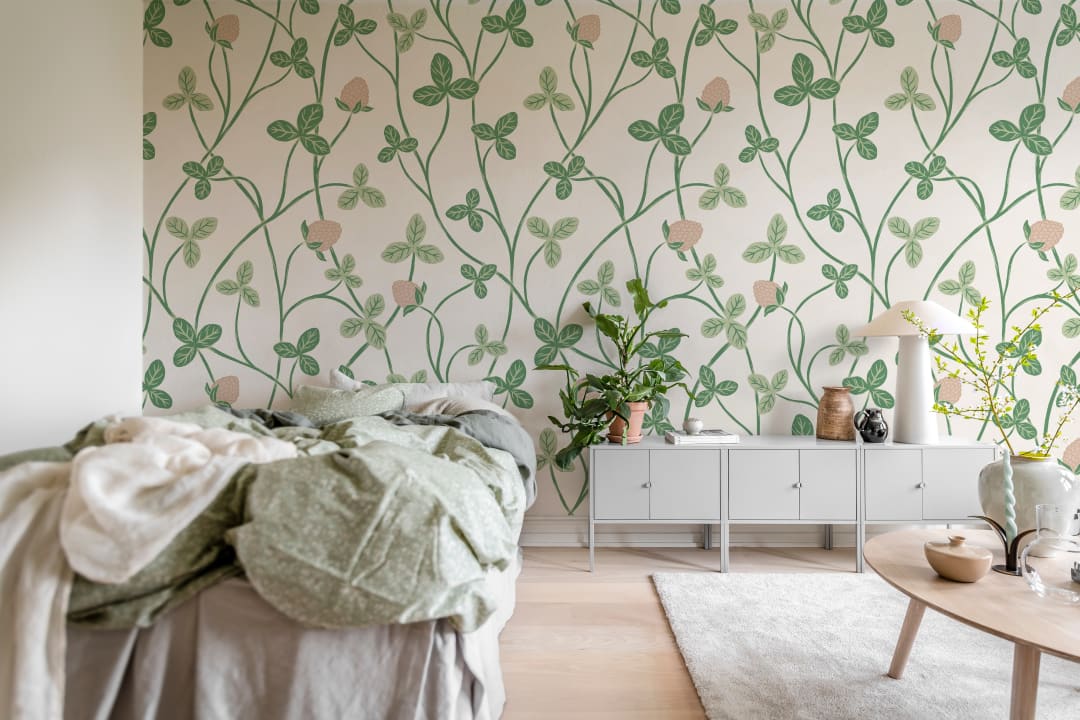 Omarm de natuur met Clover Bloom
