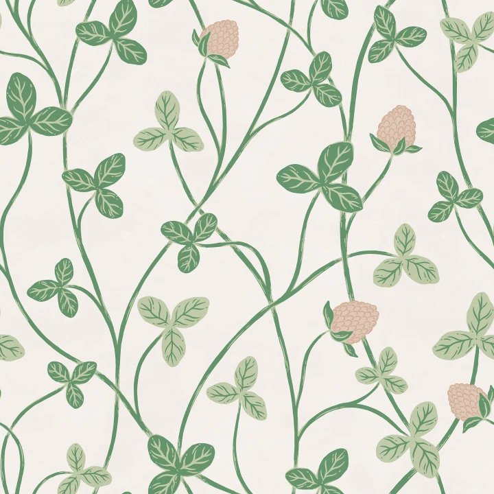 Omarm de natuur met Clover Bloom