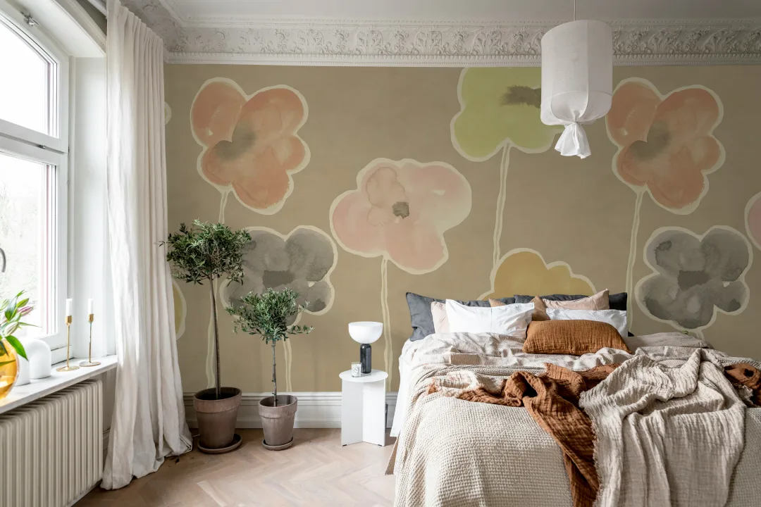 Adoptez l'élégance avec Paper Poppies
