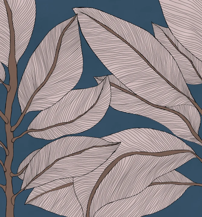 Leafy Expressions: Be You