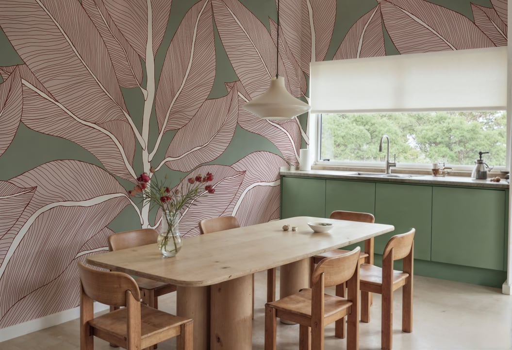 Discover Organic Elegance