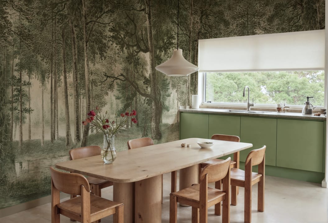 Immergez-vous dans Lovers Forest