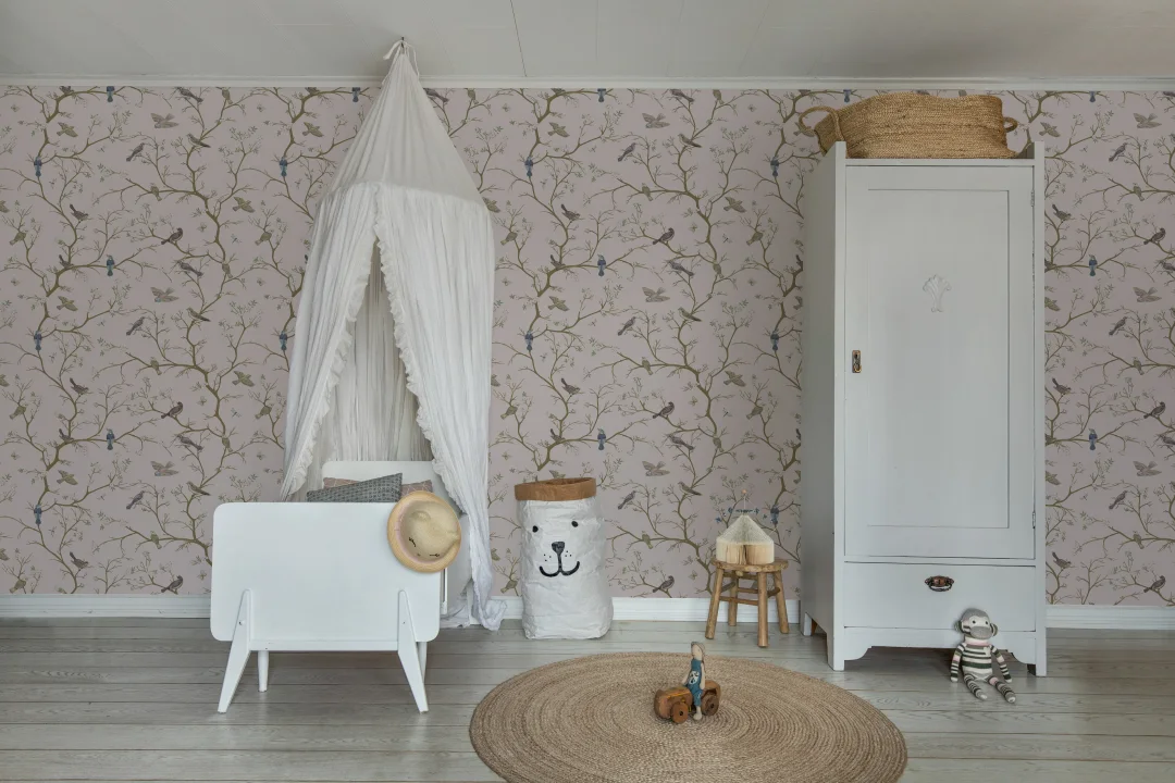 Splendeur de la Chinoiserie