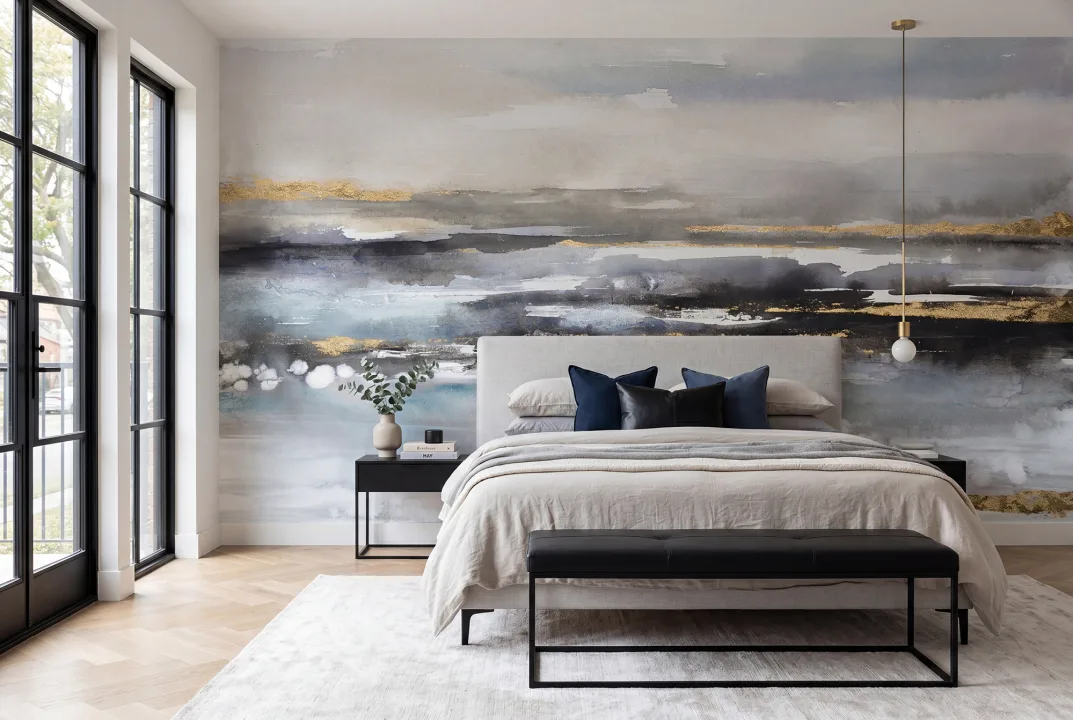 Dive into an Abstract Ocean