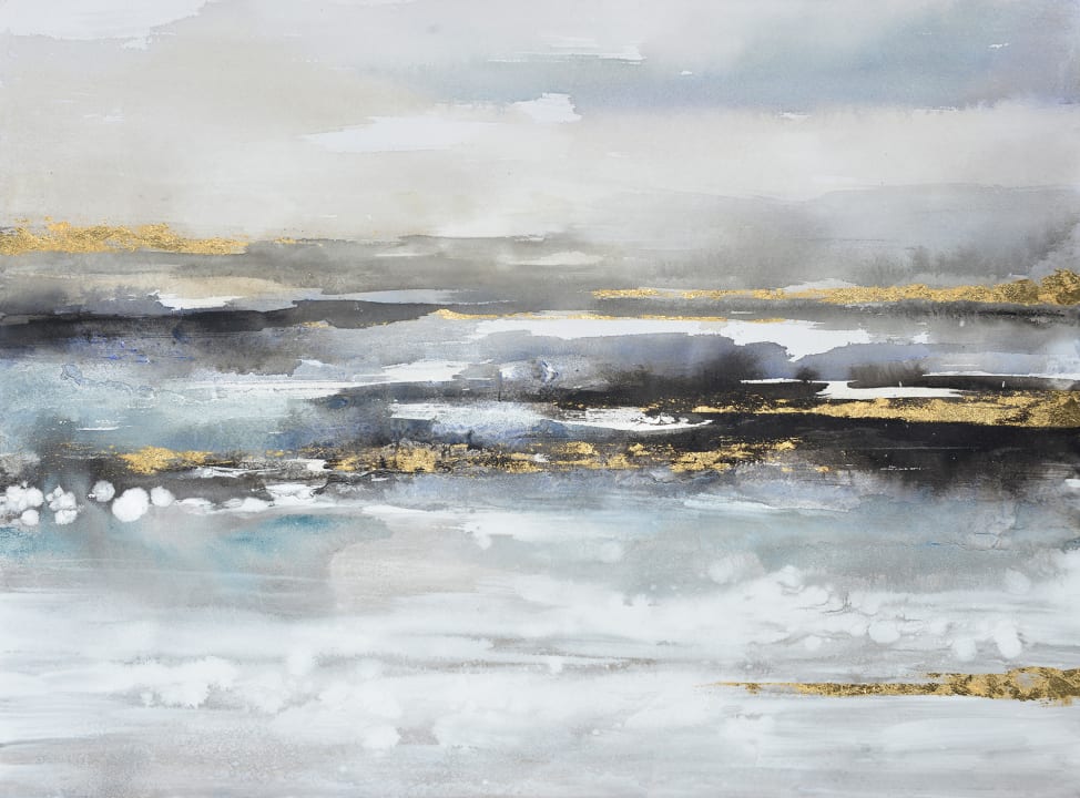 Dive into an Abstract Ocean