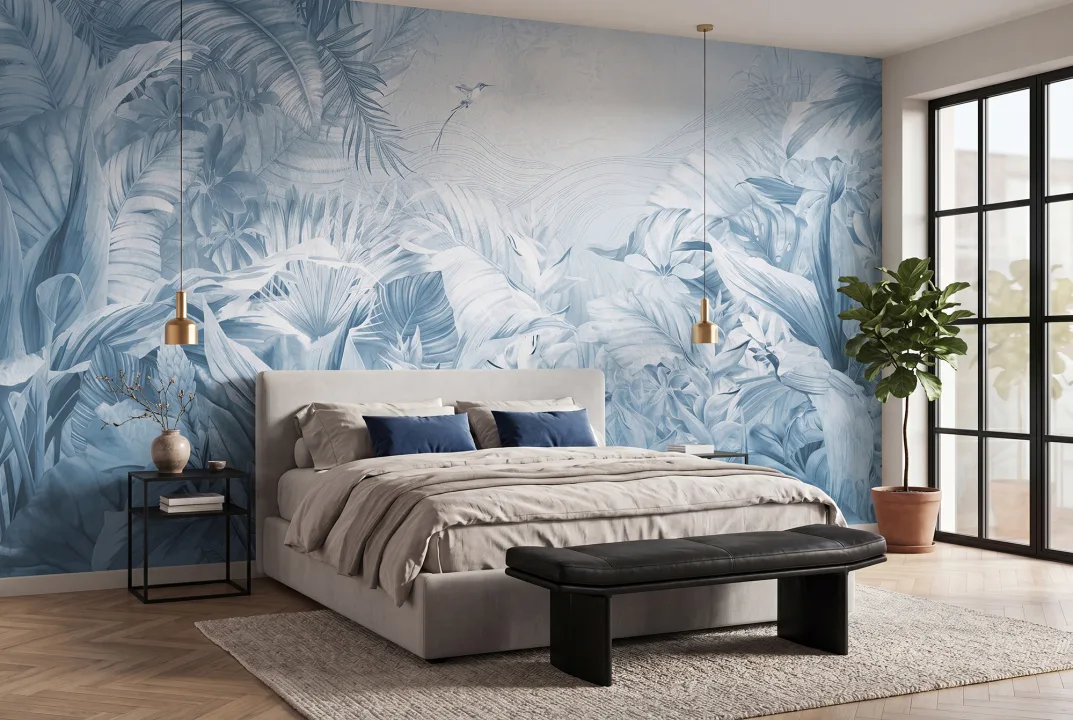 Embrace the Jungle Vibe