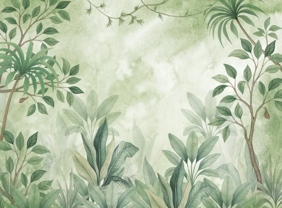 Embrace the Green