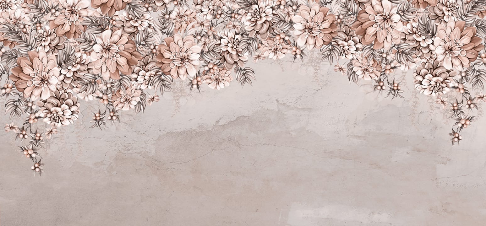 Adoptez le Calme avec des Fleurs Sereines