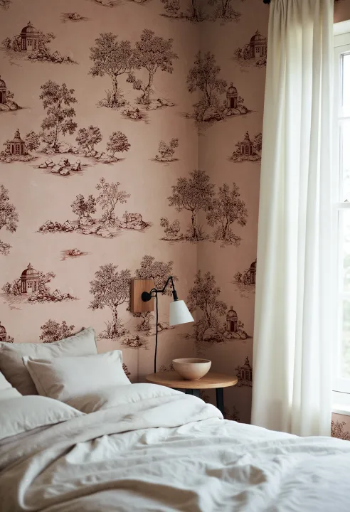 Capturez l’héritage avec Heirloom Toile