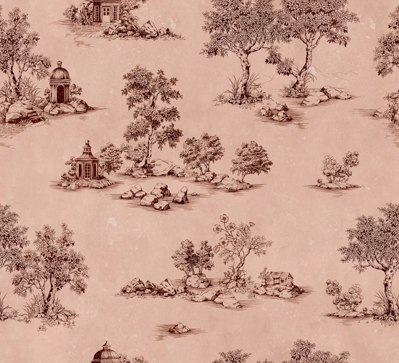 Capturez l’héritage avec Heirloom Toile